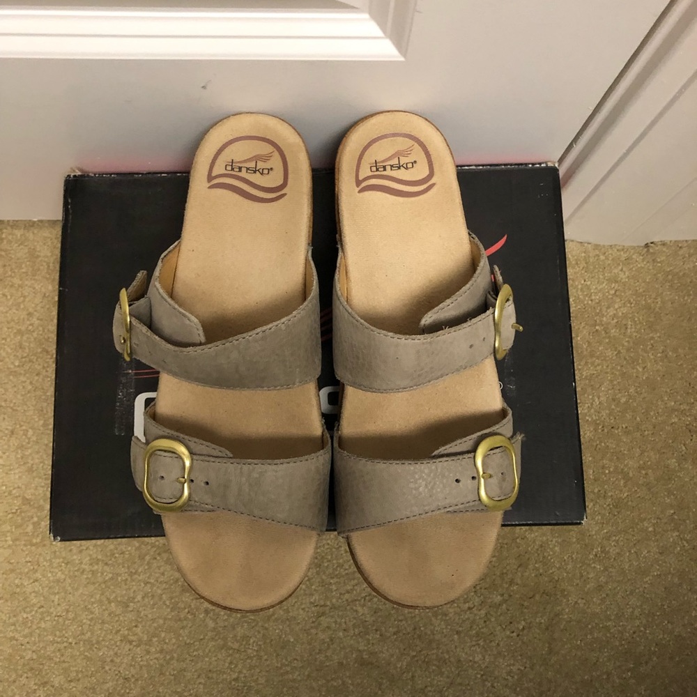 Dansko  Sophie sandal